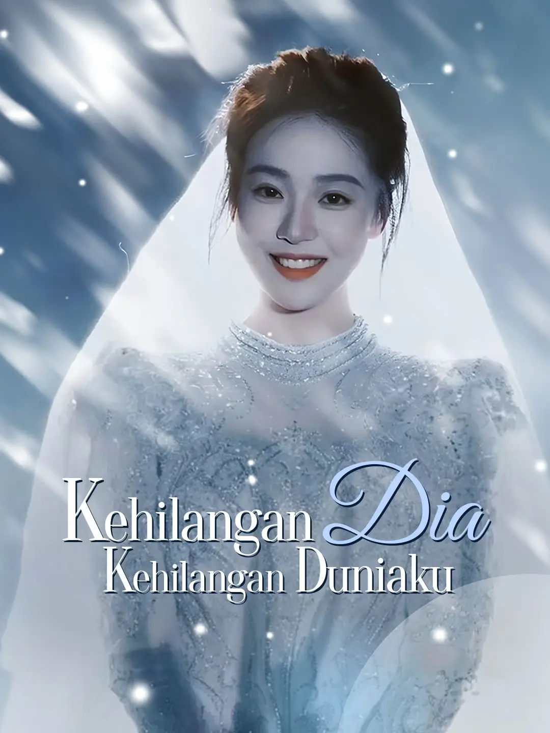 Kehilangan Dia, Kehilangan Duniaku