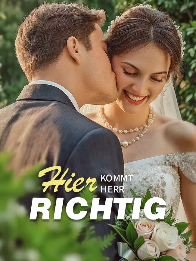 Hier kommt Herr Richtig