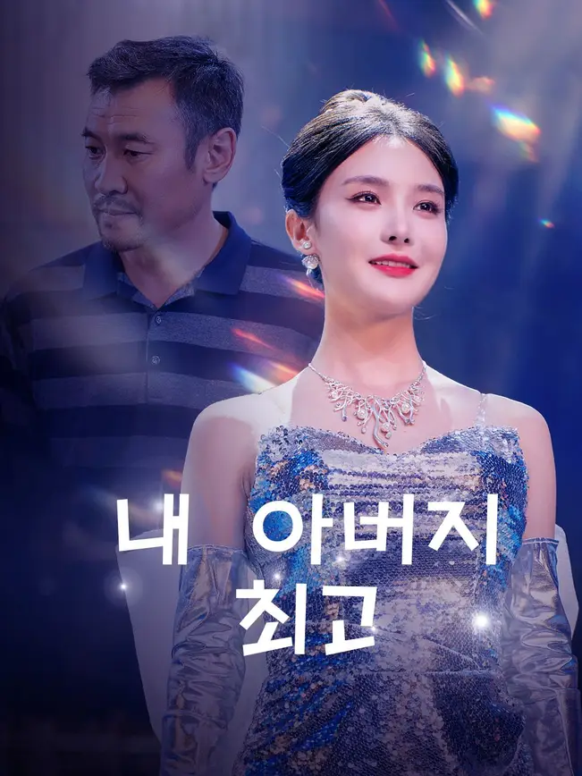내 아버지 최고