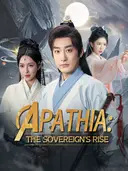 Apathia: The Sovereign's Rise cover art