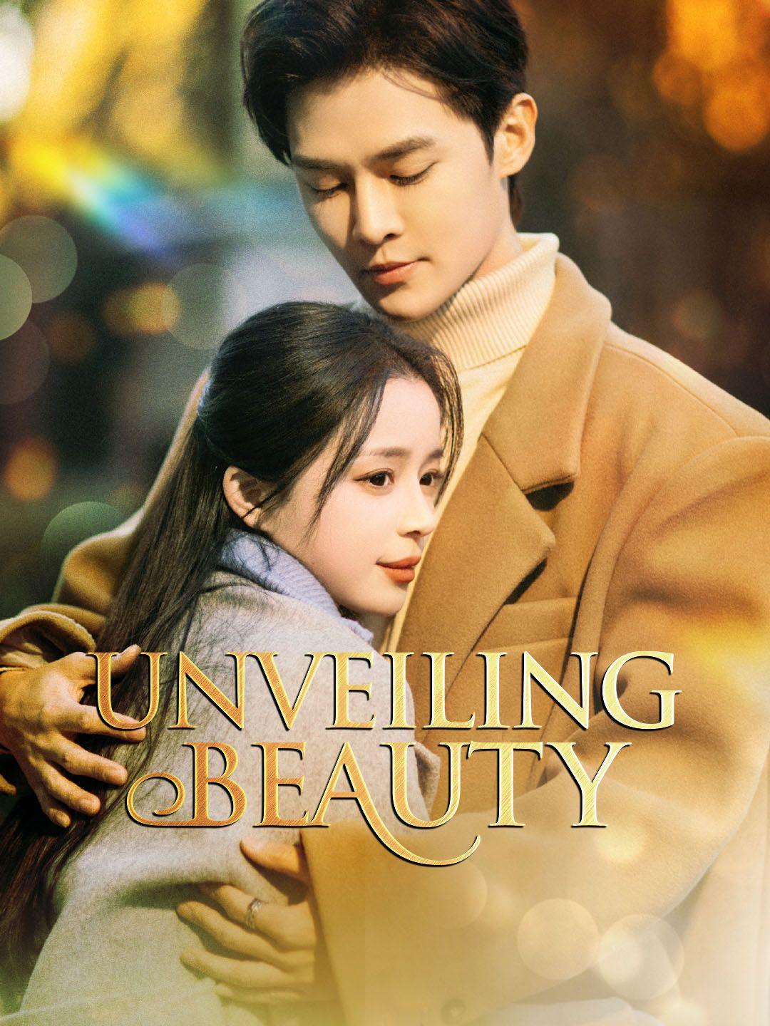 Unveiling Beauty
