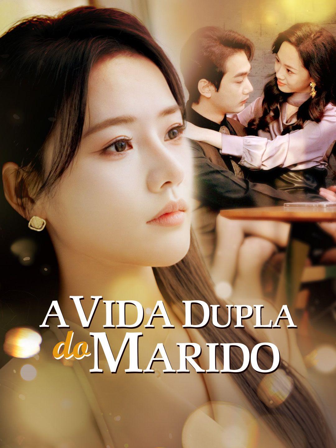 A vida dupla do marido