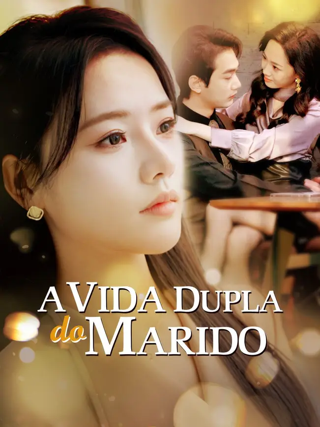 A vida dupla do marido