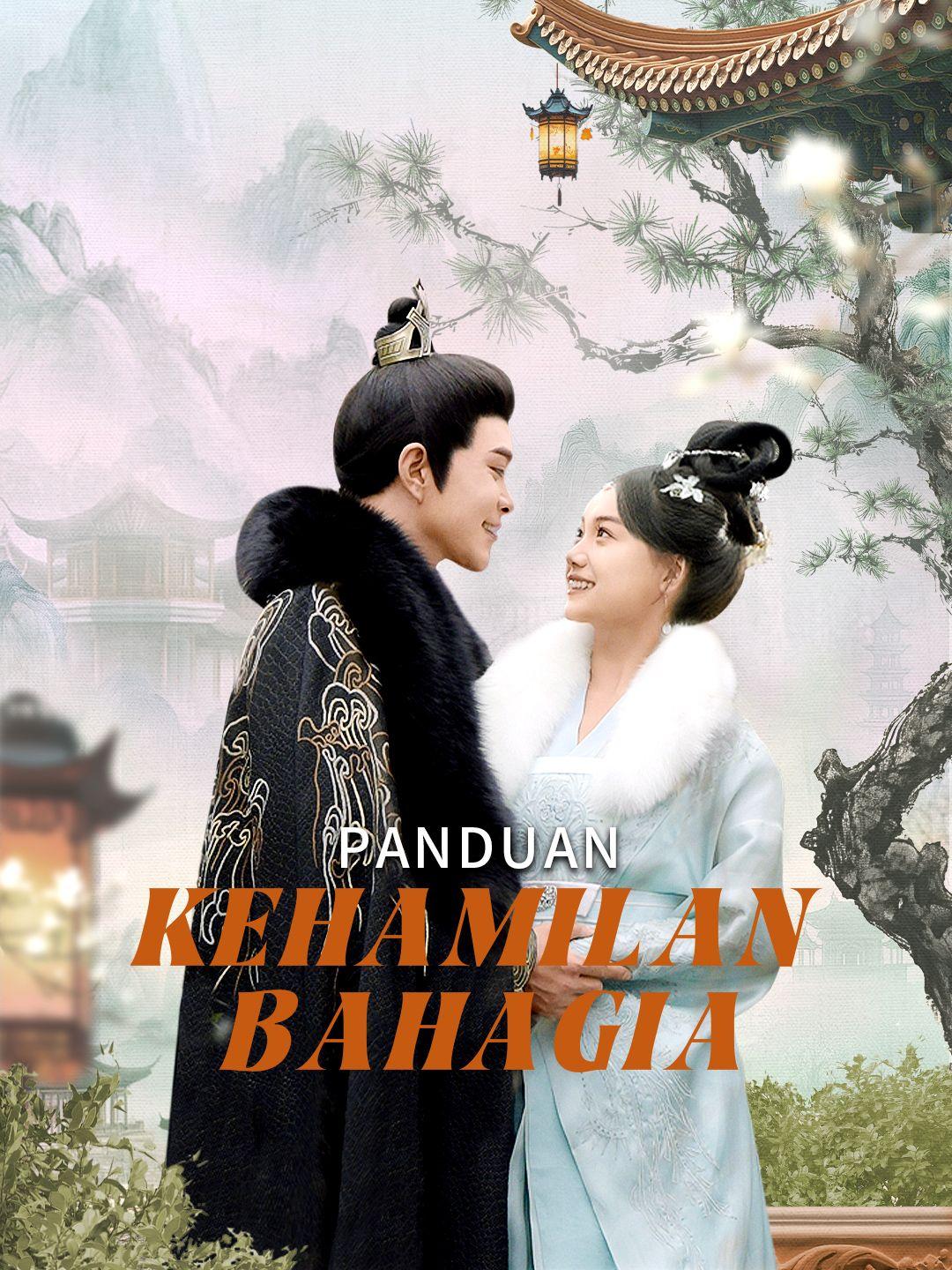 Panduan Kehamilan Bahagia 