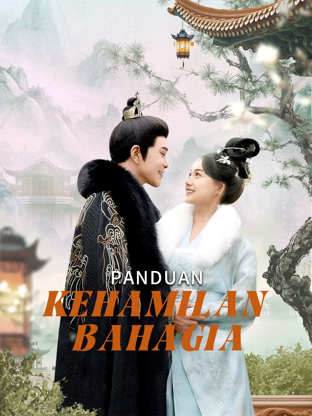 Panduan Kehamilan Bahagia