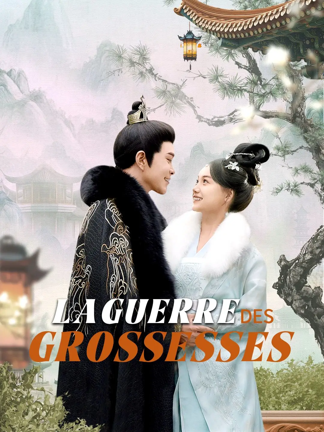 LA GUERRE DES GROSSESSES