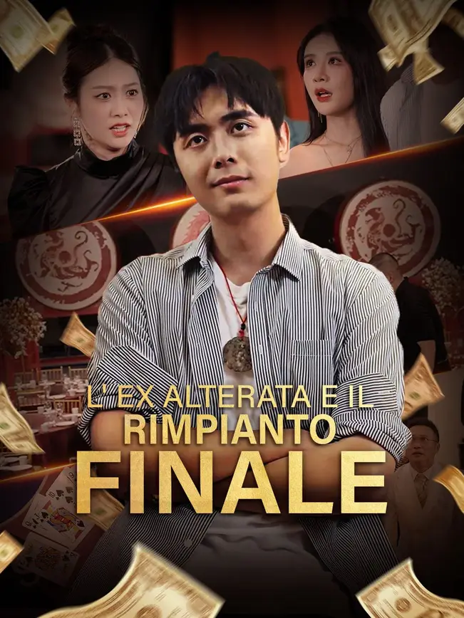 L' Ex Alterata e il Rimpianto Finale