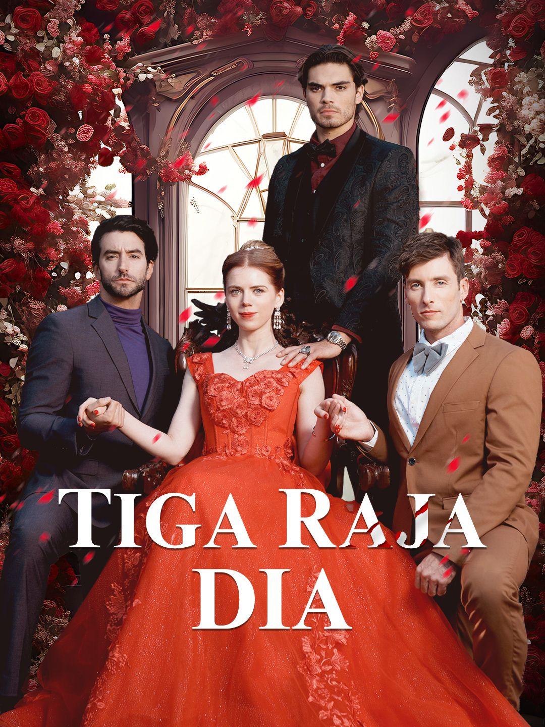 Tiga raja dia