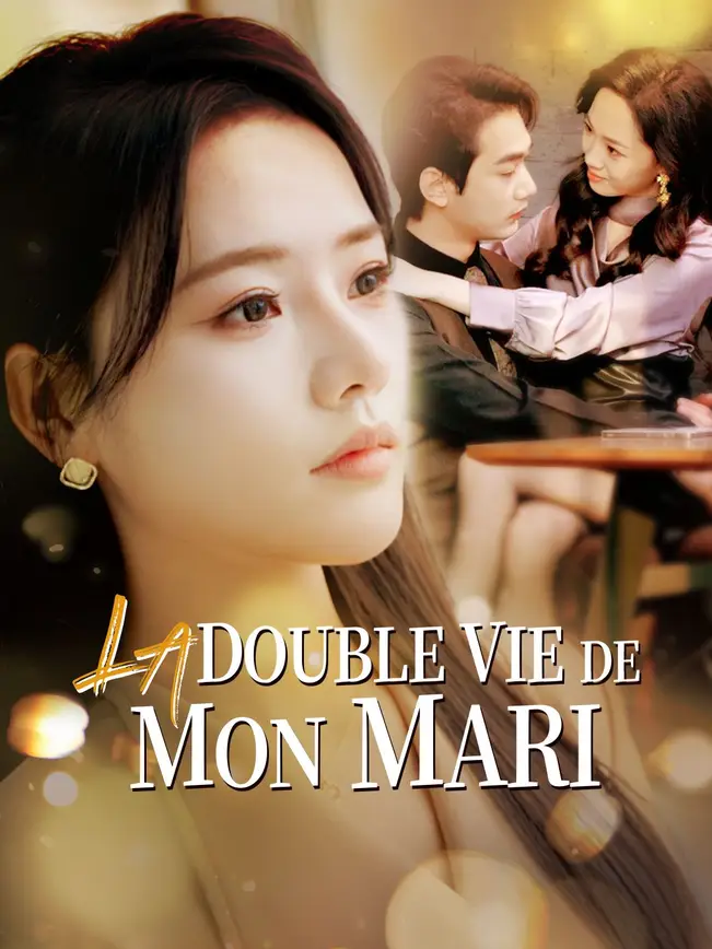 LA DOUBLE VIE DE MON MARI