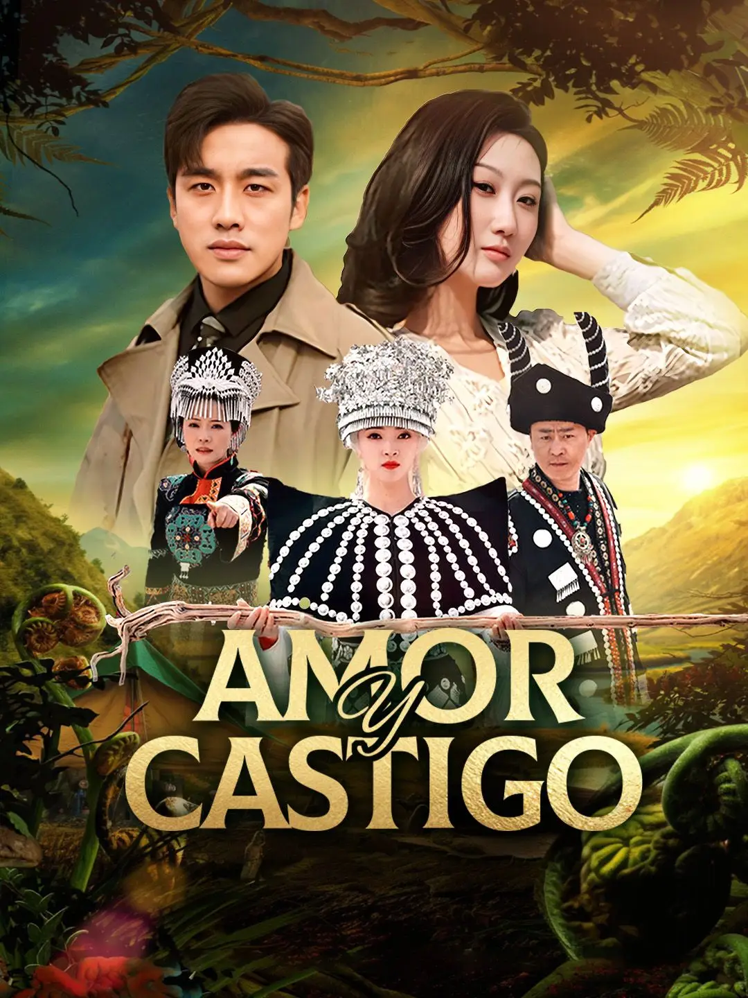 Amor y castigo