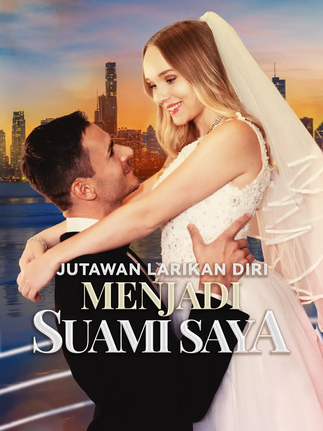 Jutawan Larikan Diri Menjadi Suami Saya