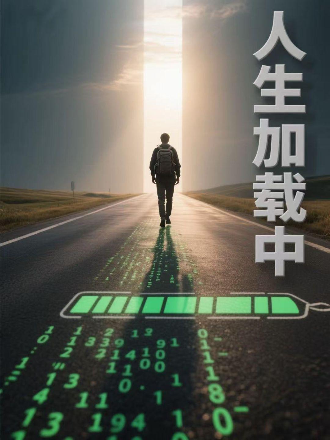 人生加载中-越南语