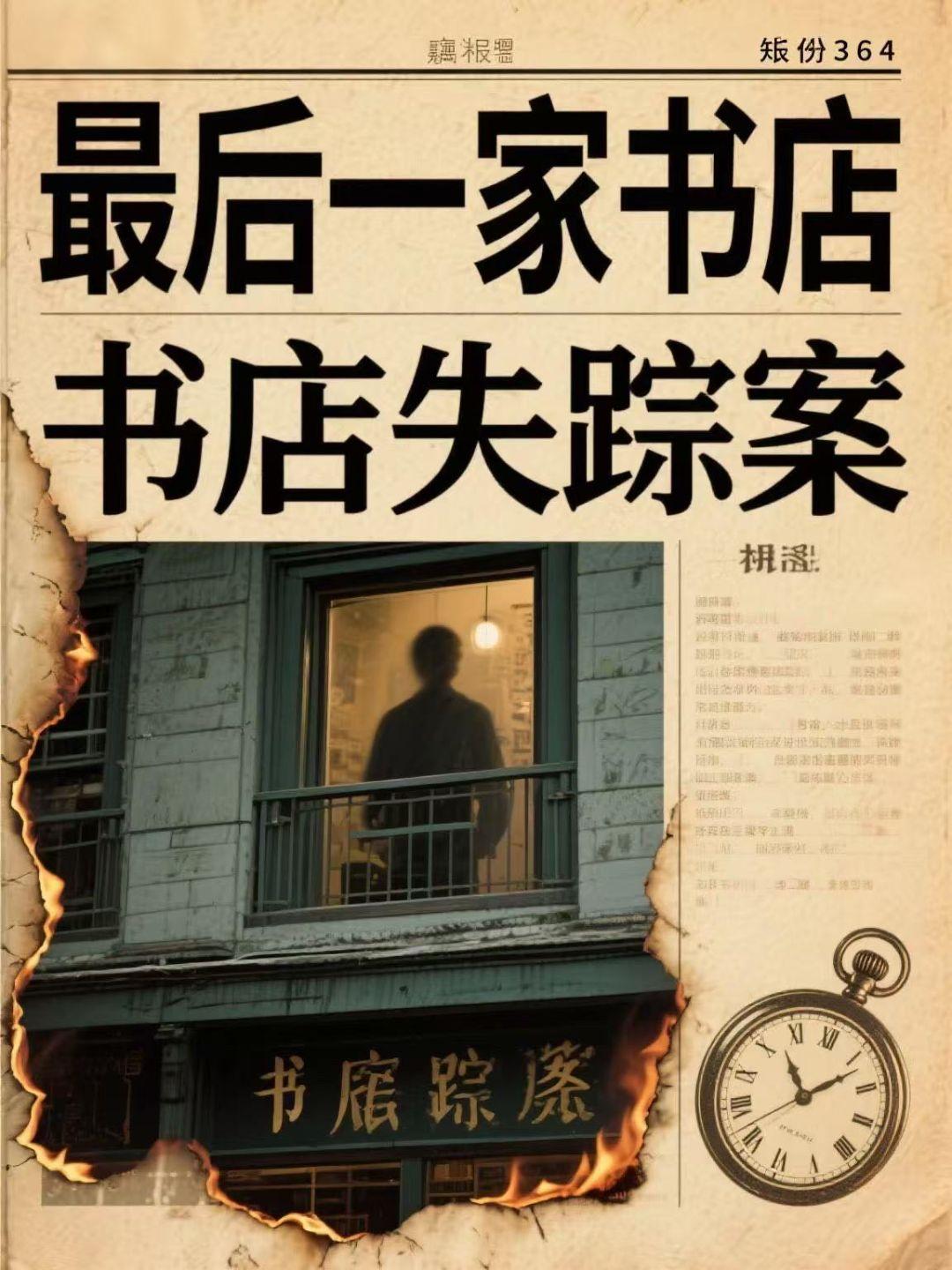 最后一家书店-越南语