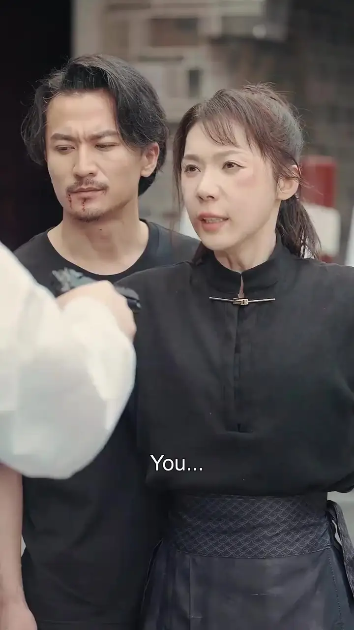 (Dubbed) Martial Master of Claria Episode 25