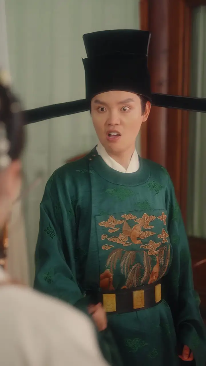 False Devotion Episode 5