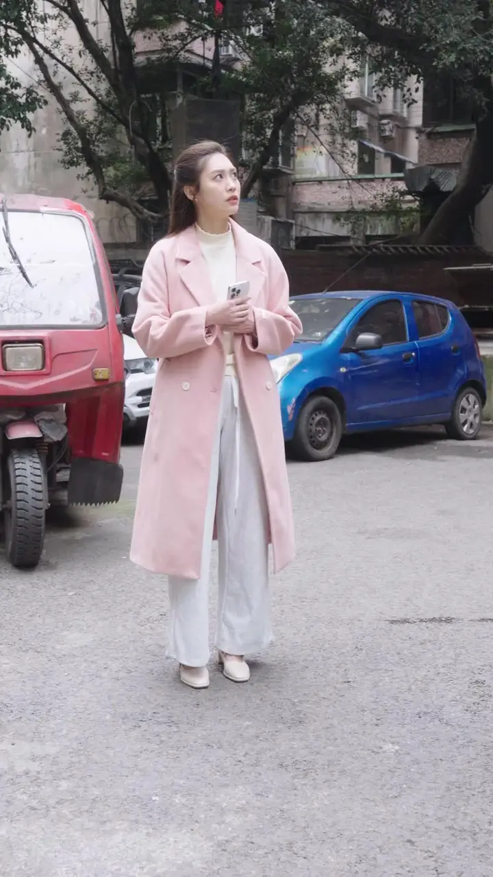 Home Temptation Episode 25