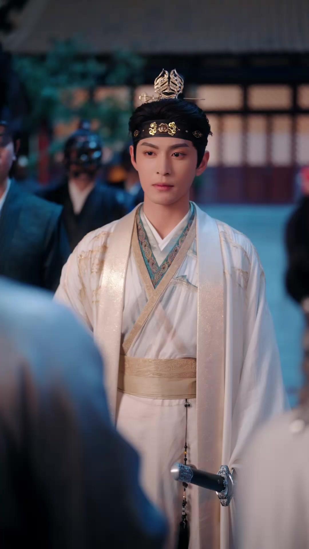 세자빈의 또 다른 직업