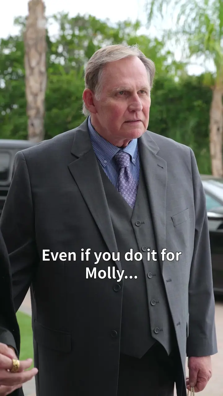The Billionaire Dad I Never Knew Episode 53