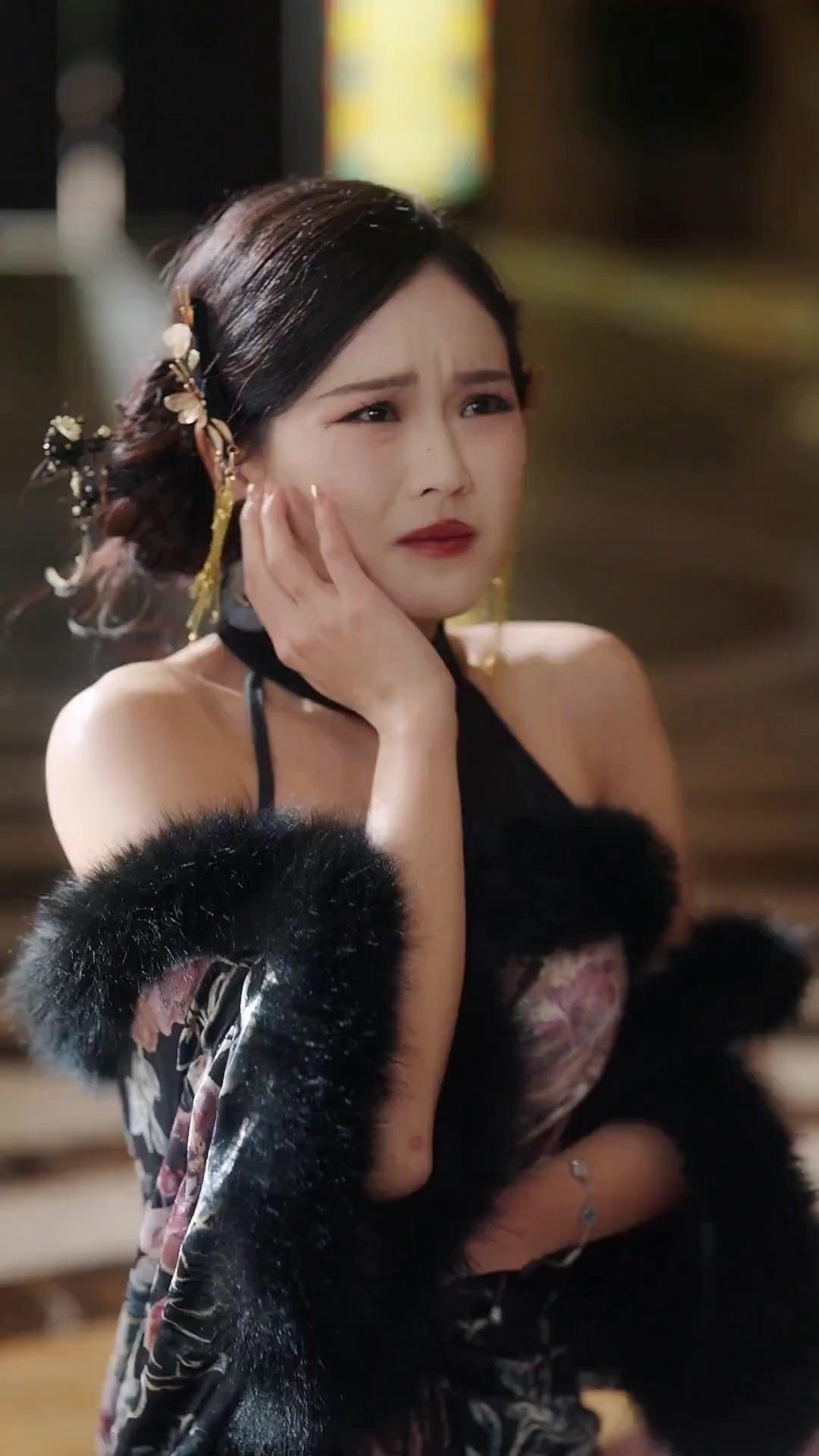 (Dubbed) Divorcing My Tyrant Heiress
