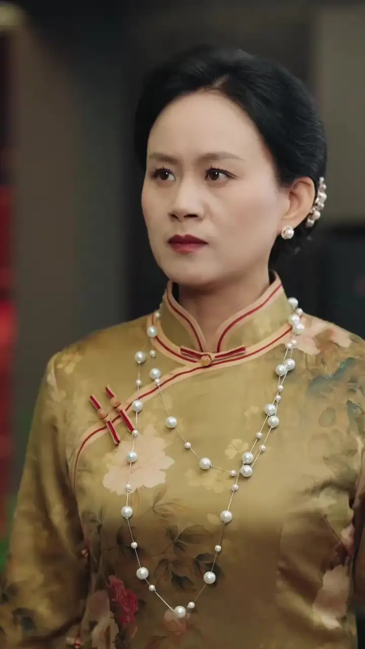 Cold Marriage? I Bore Your Brother’s Baby Episode 8