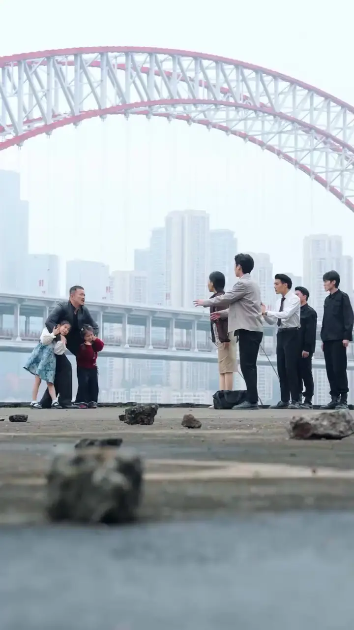 His Choice Killed Our Daughter Episode 1