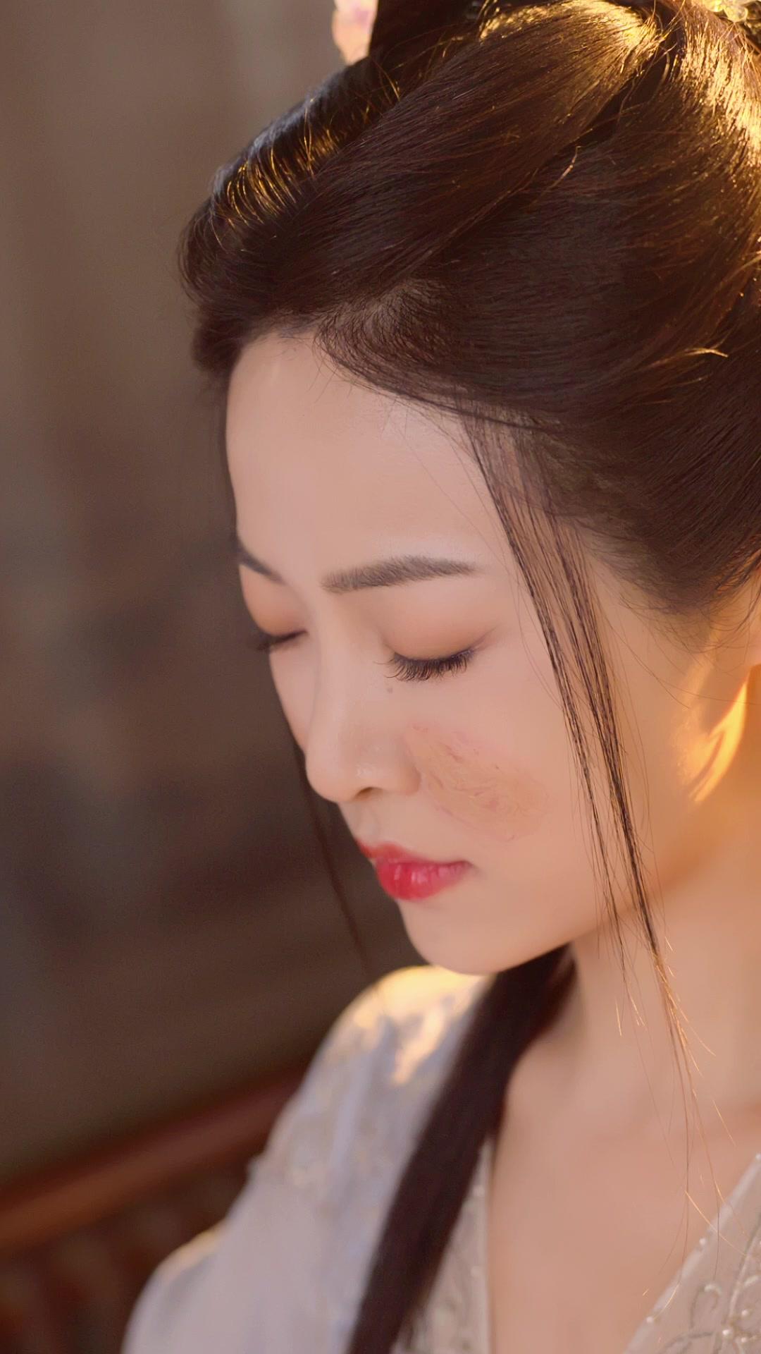 廢柴帝妃