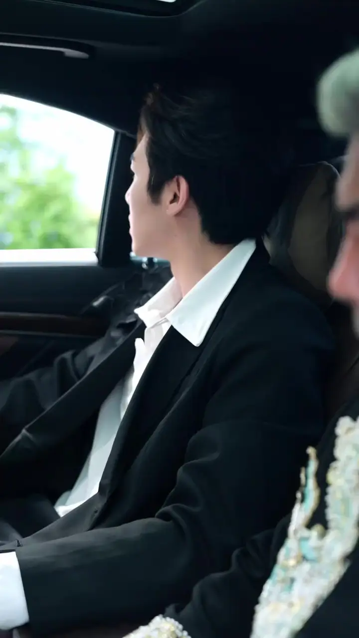 (Dubbed)Finally I Found My Girls! Episode 11
