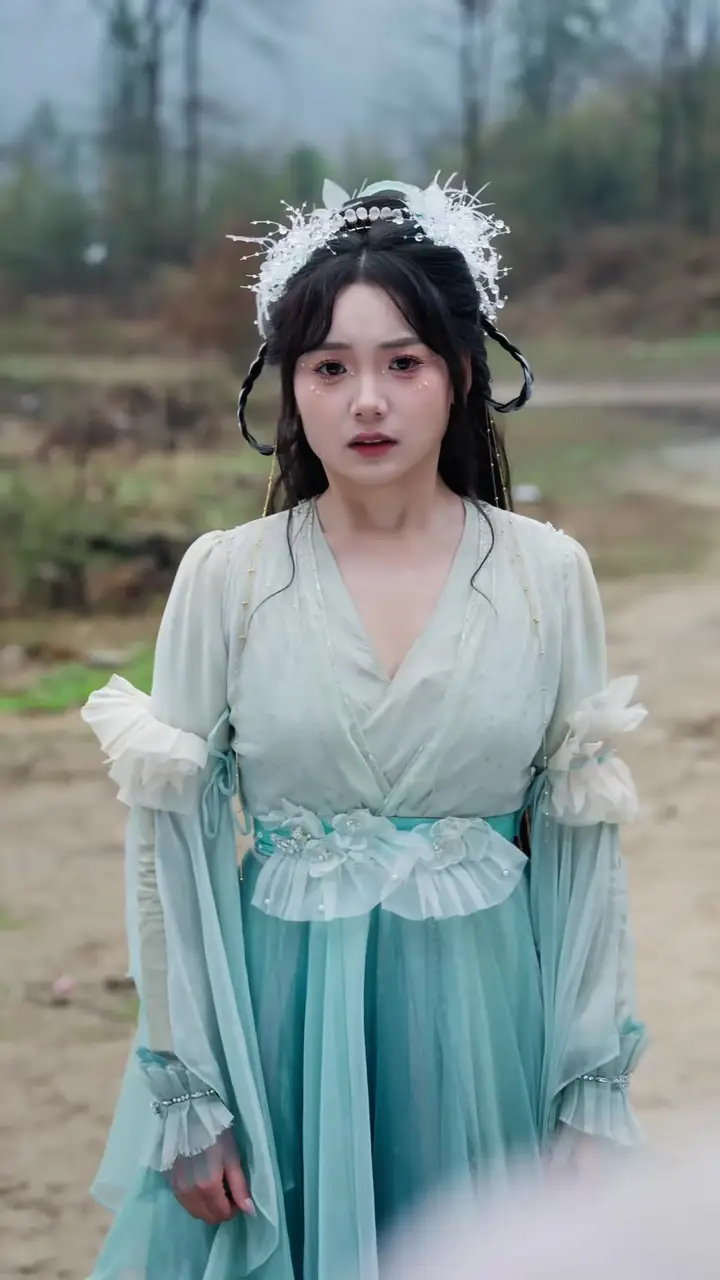 Bound to the Devil Episode 27