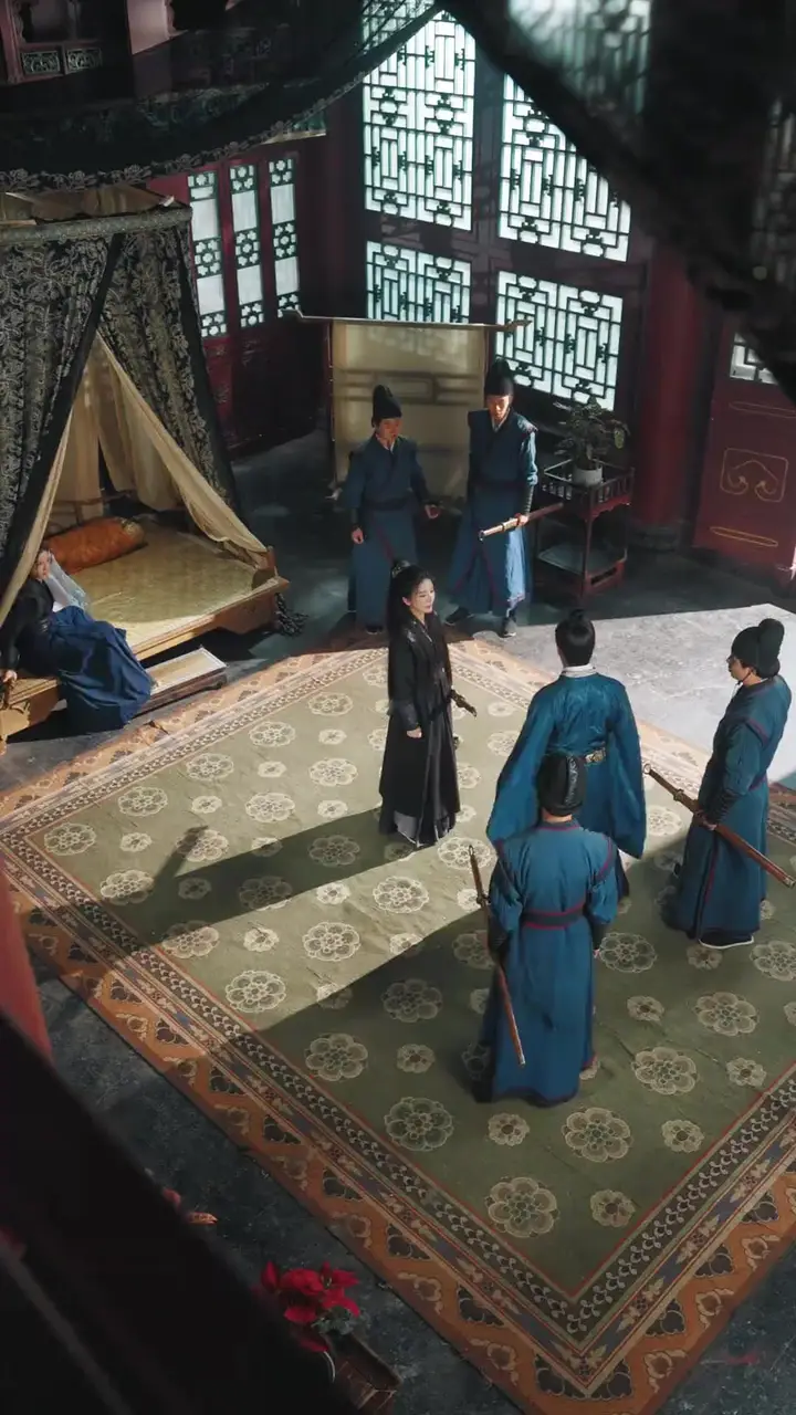 Kadınların İntikamı Bölüm 47