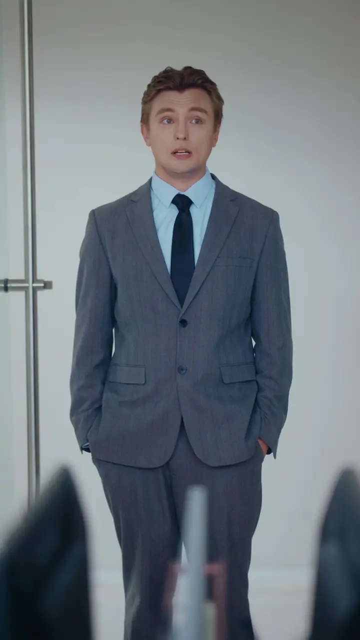 My CEO, Stop Seducing Me Episode 32
