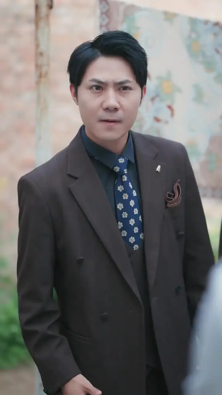 (Dubbed)Son-in-Law? No, Heir to Billions! Episode 50