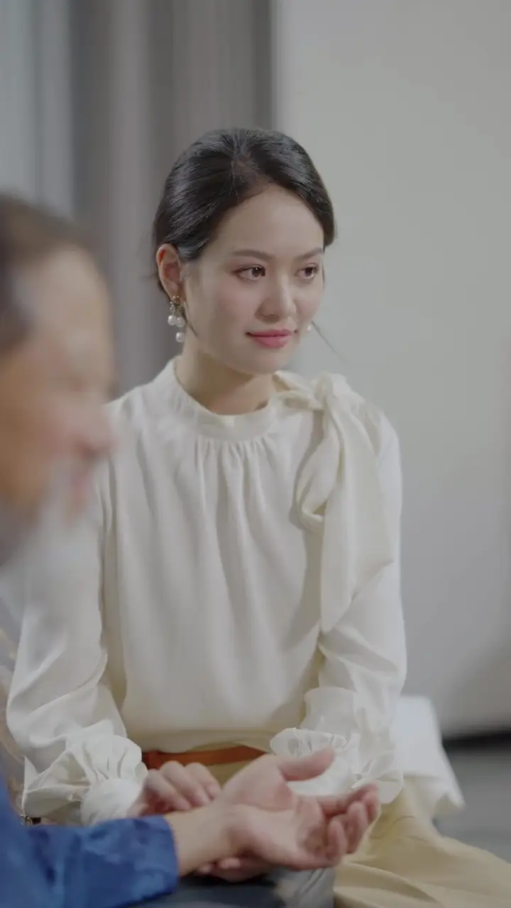 Love, Lies, and a Little One Episode 62