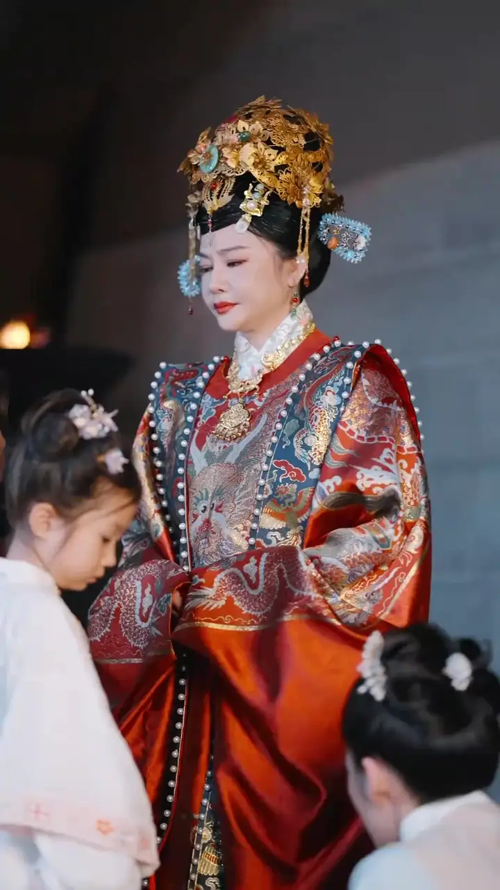 (Dublajlı)Gizli Anka: Qingzhou'da Saklanış Bölüm 43