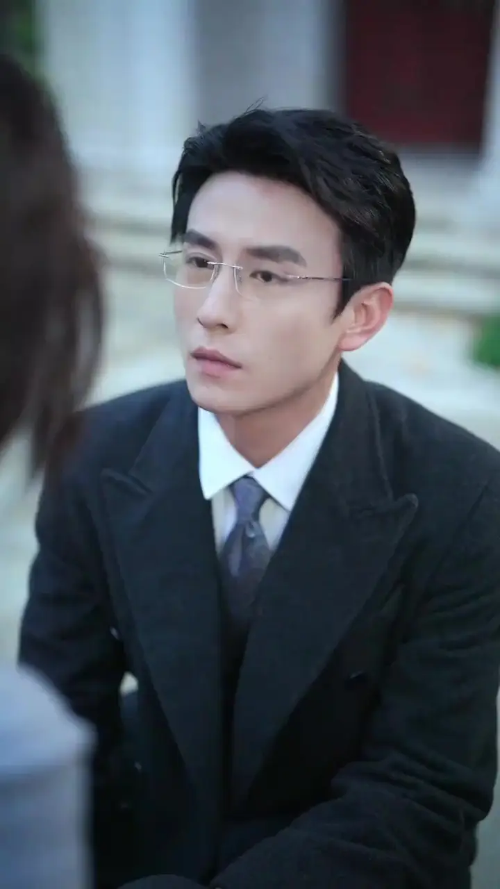 (Dubbed)Too Late for Love Episode 61
