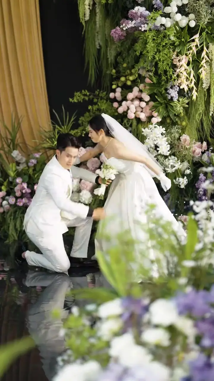 Reborn as the Tycoon’s Vengeful Bride Episode 2
