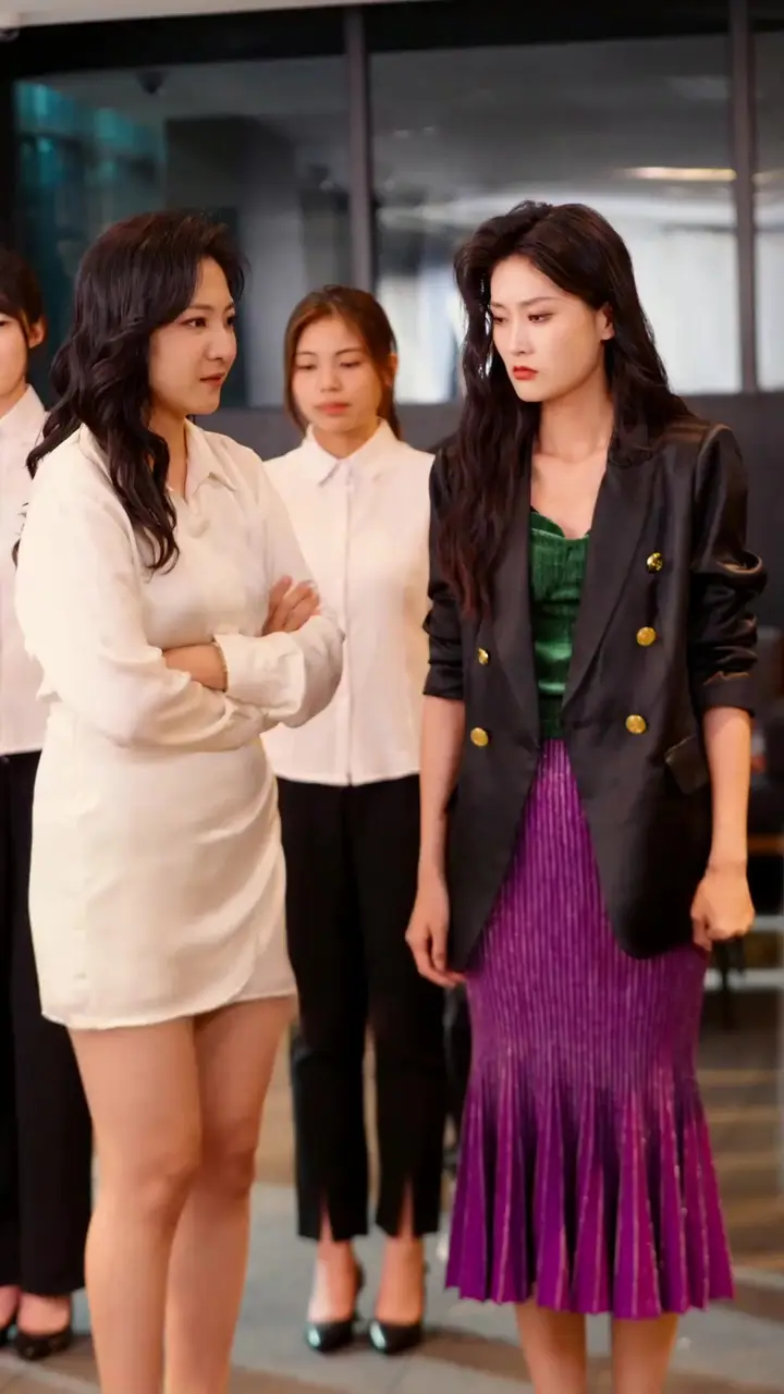 You Are My Evermore Episode 15
