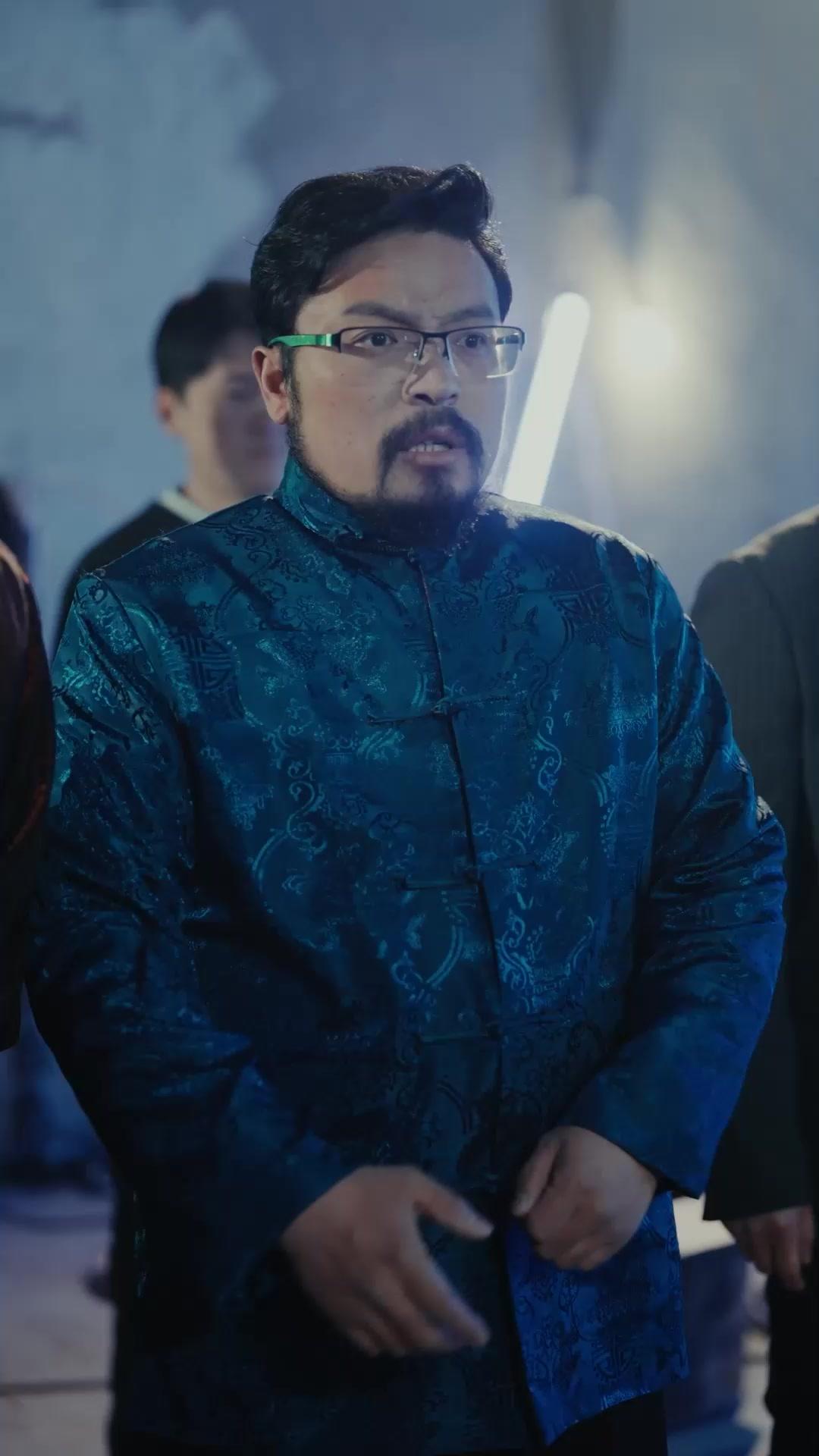 Dua Naga Raja Tinju