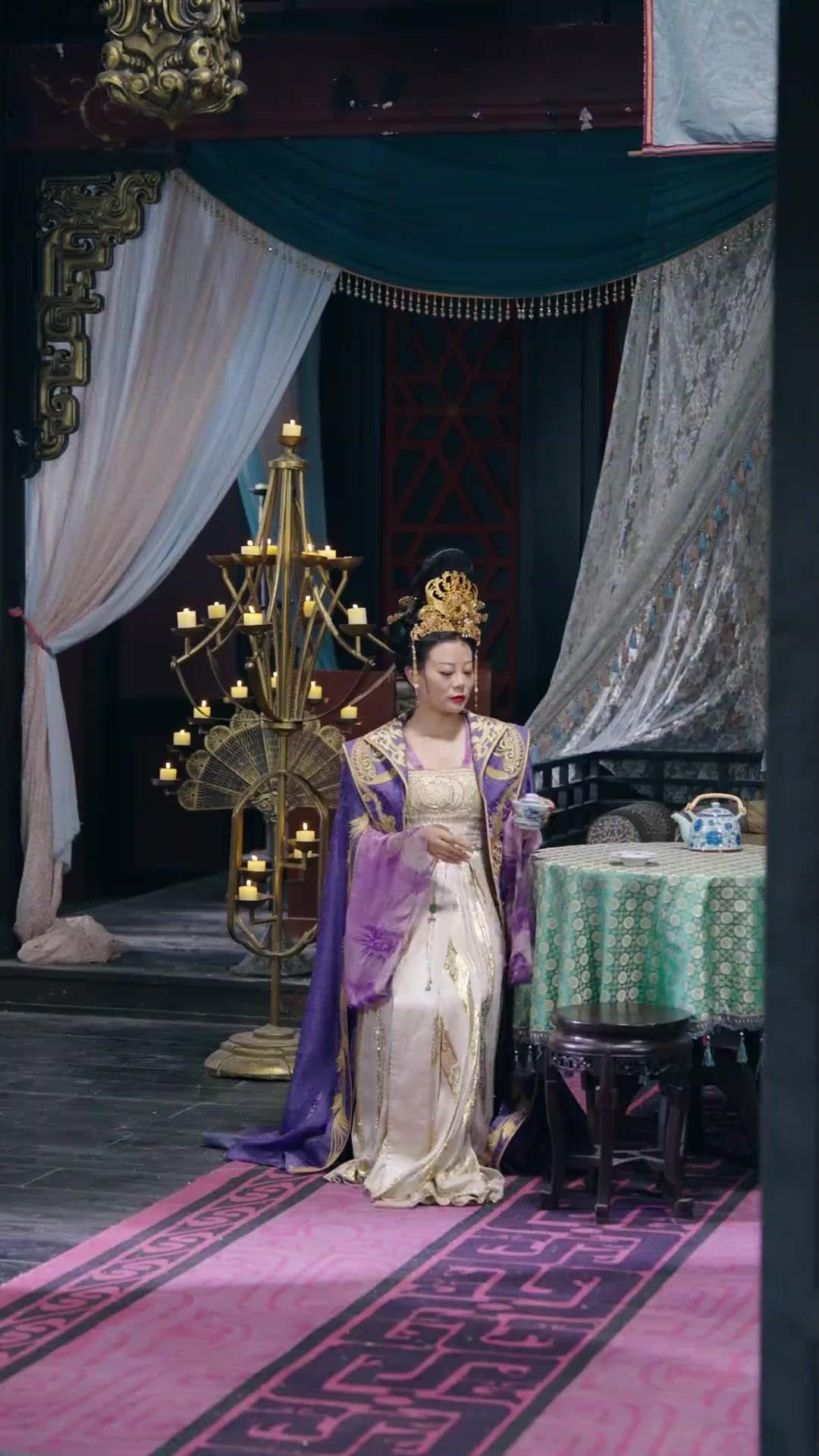 (Dubbed) Behave Yourself, Princess!
