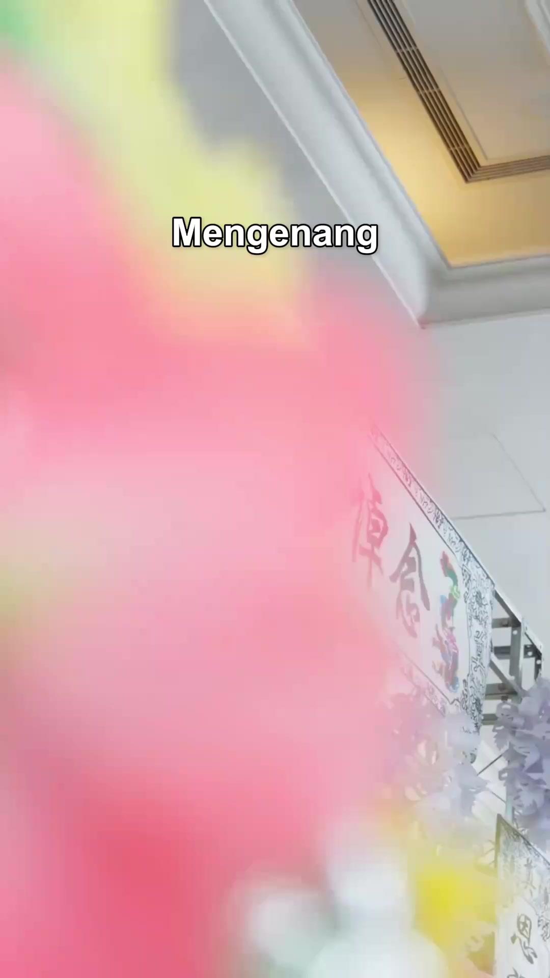 Ratu Tenis Meja Kembali