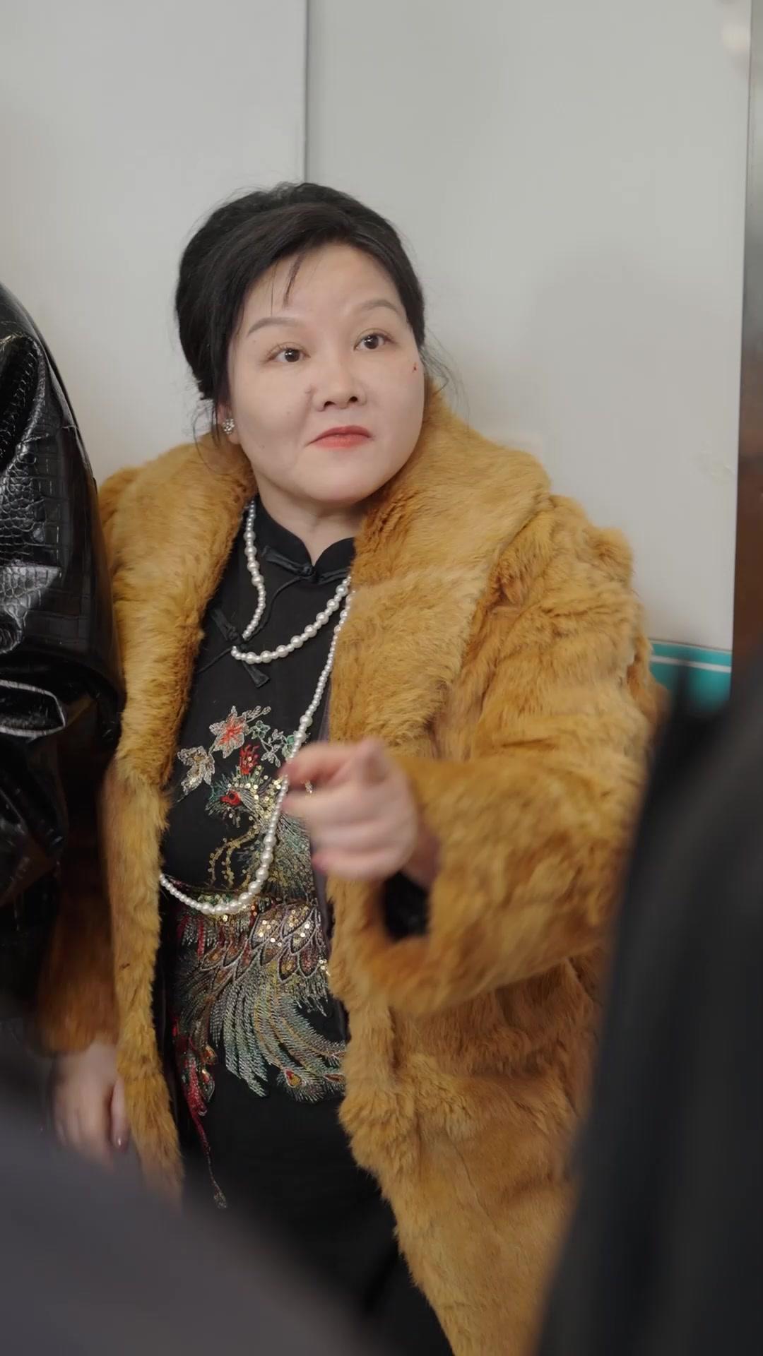 兒子歸來光耀門楣