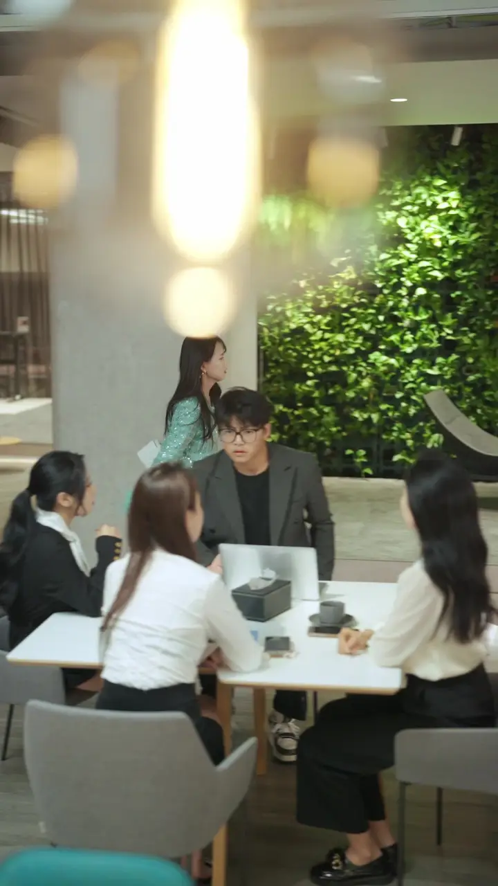 Too Late for Love Episode 64