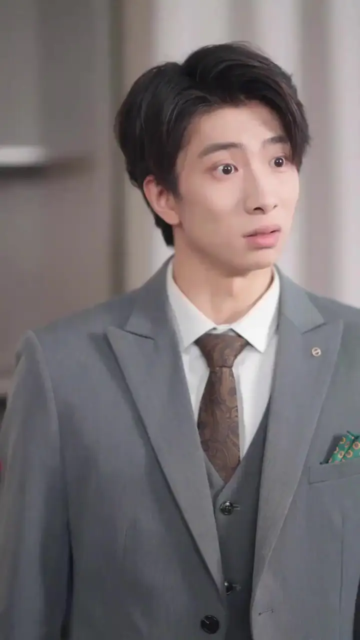(Dubbed)Mr. CEO's First Love Episode 37