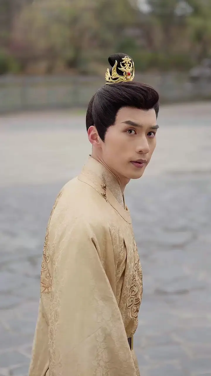 Catch Her, Your Majesty! Episode 4