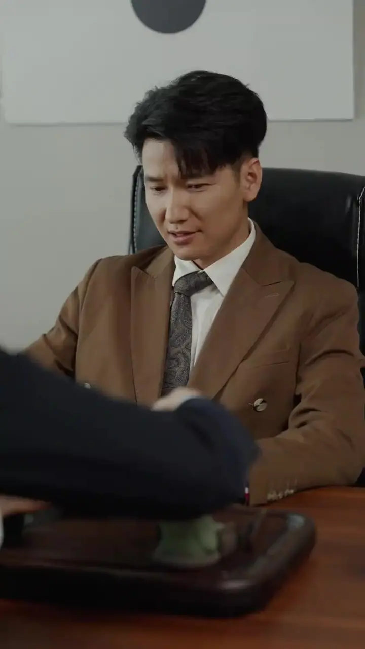 Don't Mess With the Boss Lady Episode 45