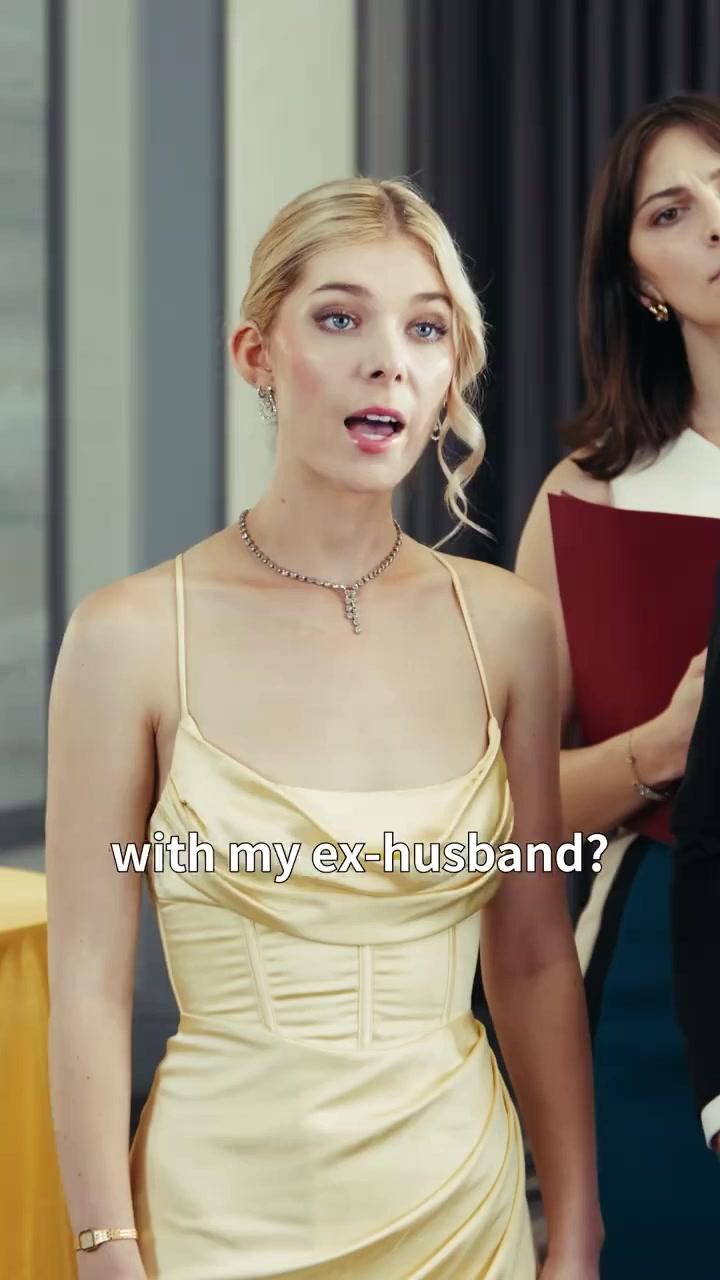 Goodbye, My Tempting Wife