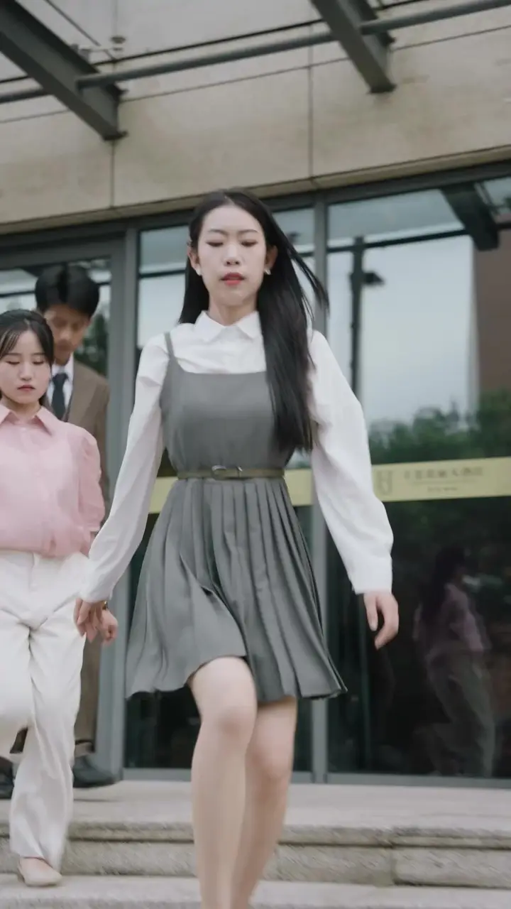 My Groupie Honey is a Movie Star Episode 21