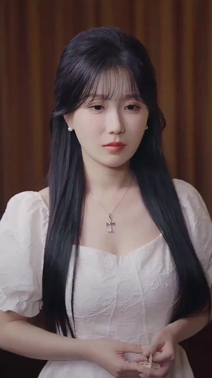 Conquer Me with a Kiss Episode 16