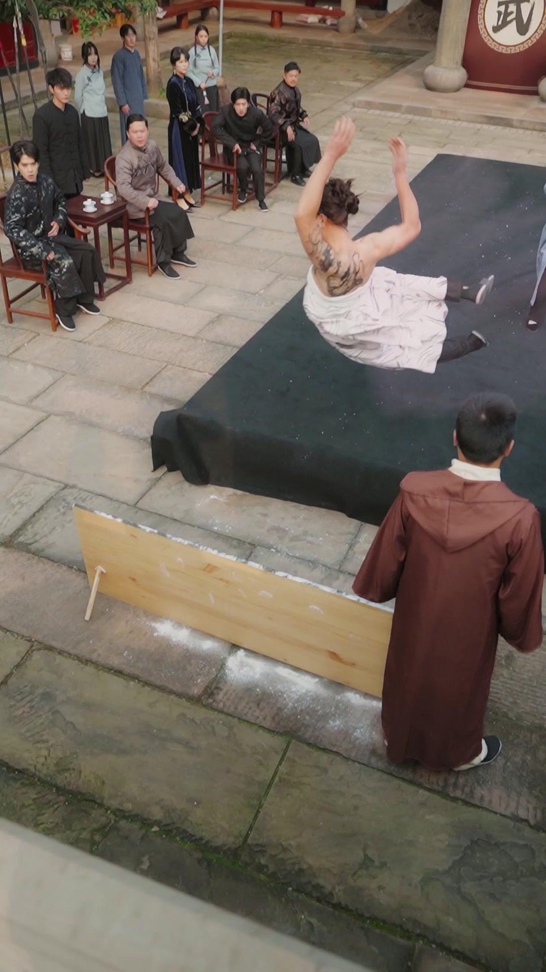Her Turn to Slay