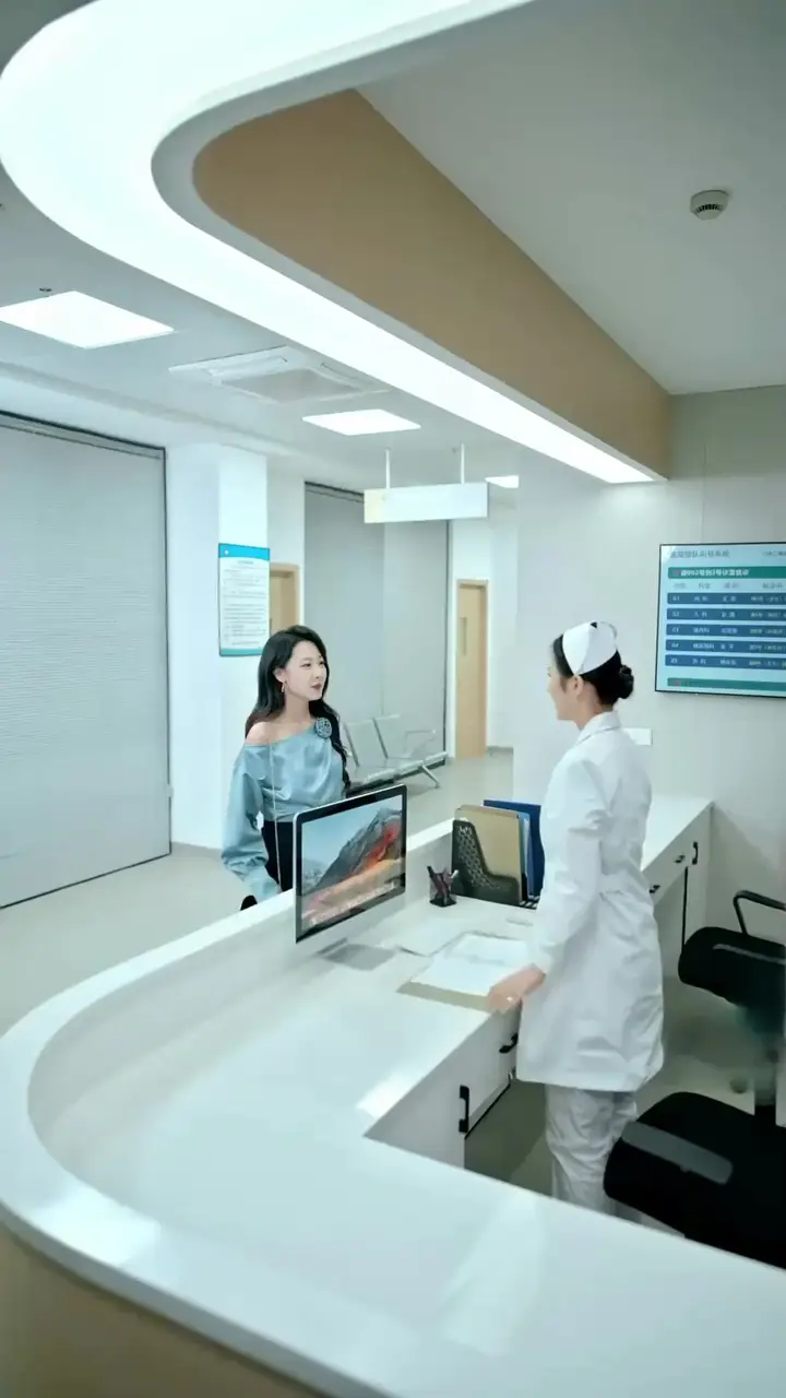 Dağdaki Doktor, Şehirdeki Efsane Bölüm 4
