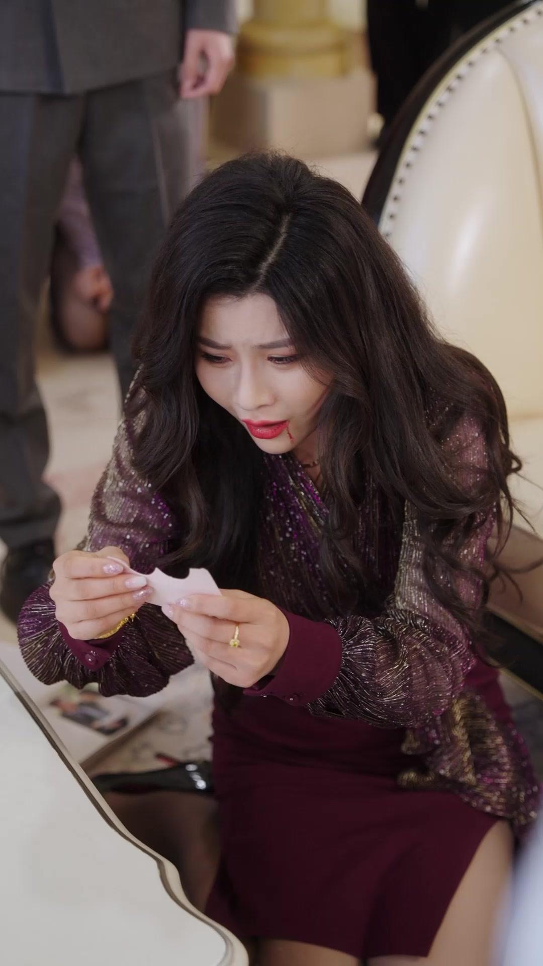 Marry My Dad? Pure Fantasy!